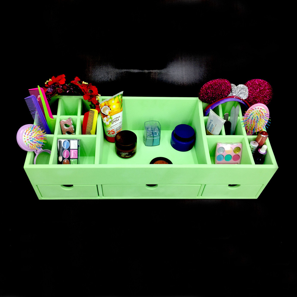 Органайзер для косметики 