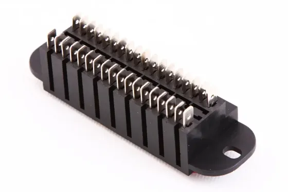 Блок запобіжників 2106 новов. обр. Вінниця