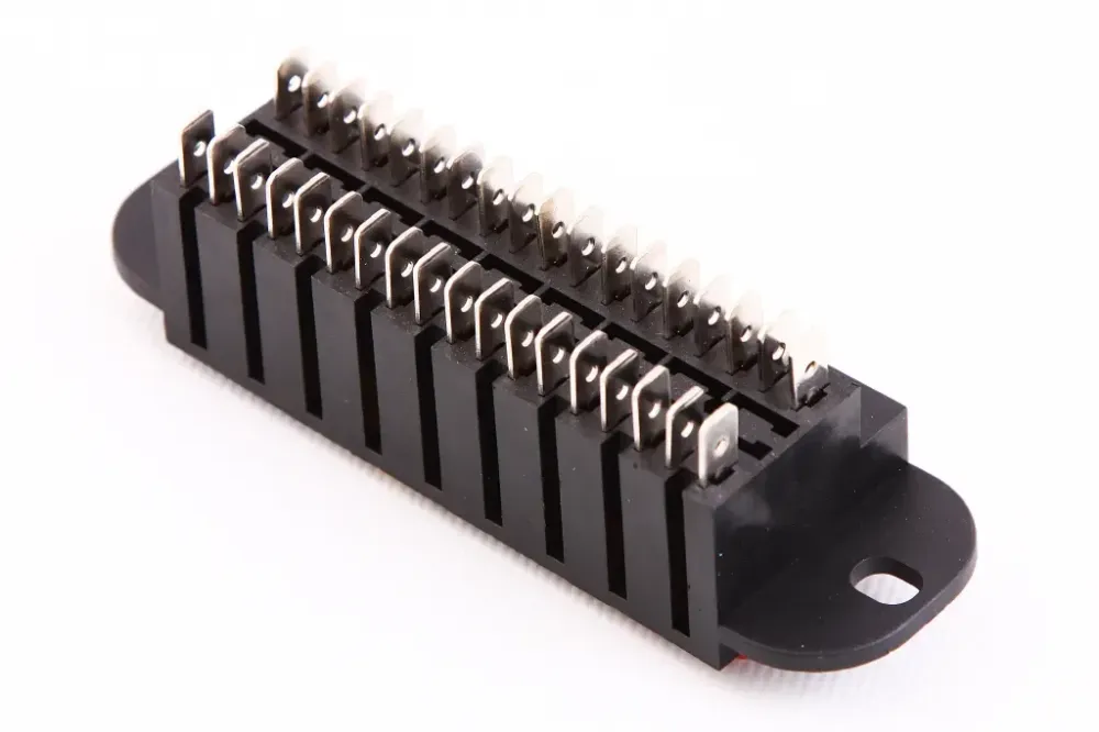 Блок запобіжників 2106 новов. обр. Вінниця - фото 2