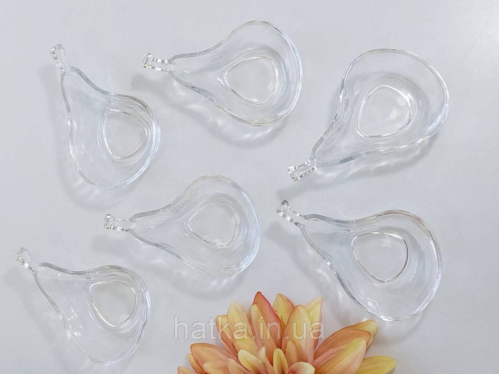 Набор соусников 6 шт Olens 