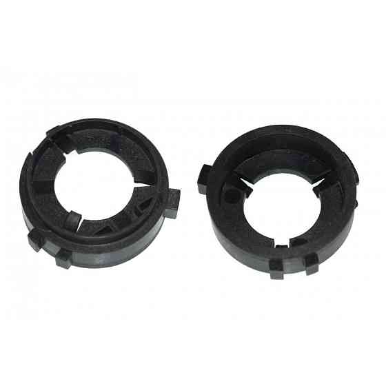 Переходник BAXSTER RA-109 для ламп VW Golf7, Multivan (1 шт) Харьков