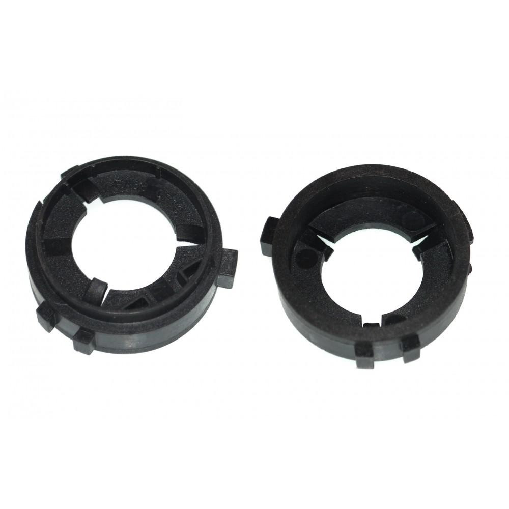 Переходник BAXSTER RA-109 для ламп VW Golf7, Multivan (1 шт) Харьков - изображение 1