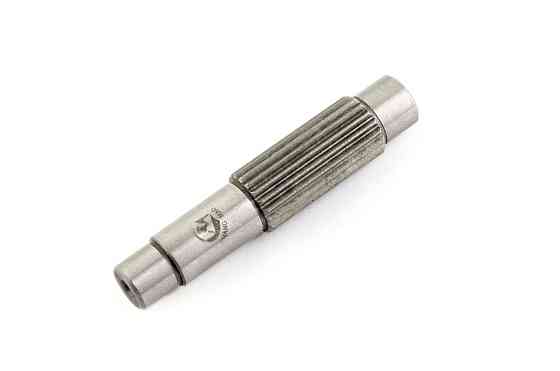 Вал вторичный редуктора мотоблок 168F/170F (6,5/7Hp) Мукачево