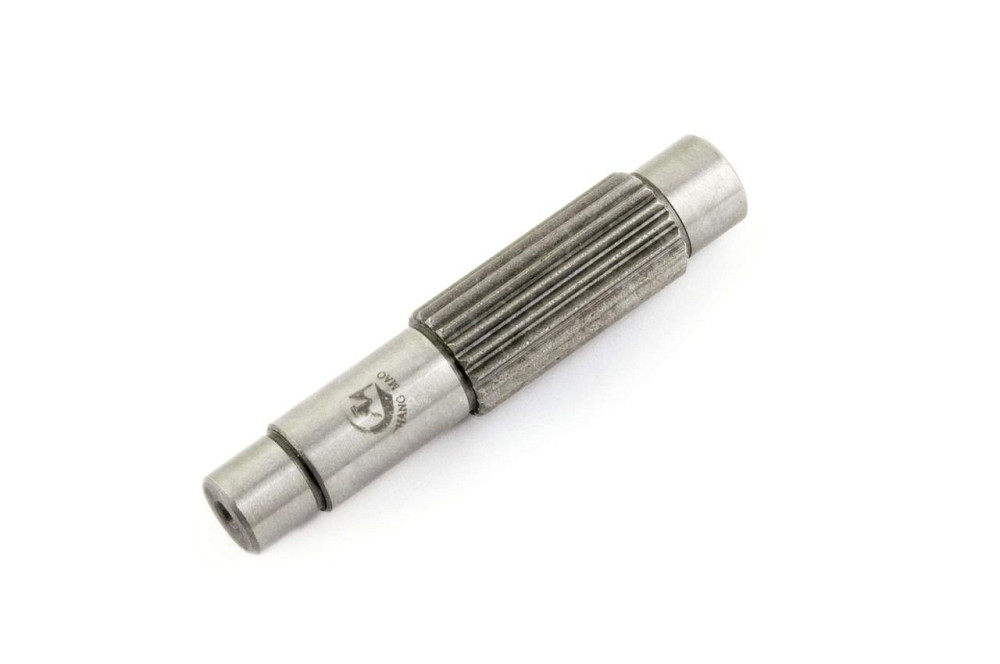 Вал вторичный редуктора мотоблок 168F/170F (6,5/7Hp) Мукачево - изображение 1