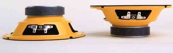 Эстрадная акустика Street Sound MDR-YELLOW65. Харьков