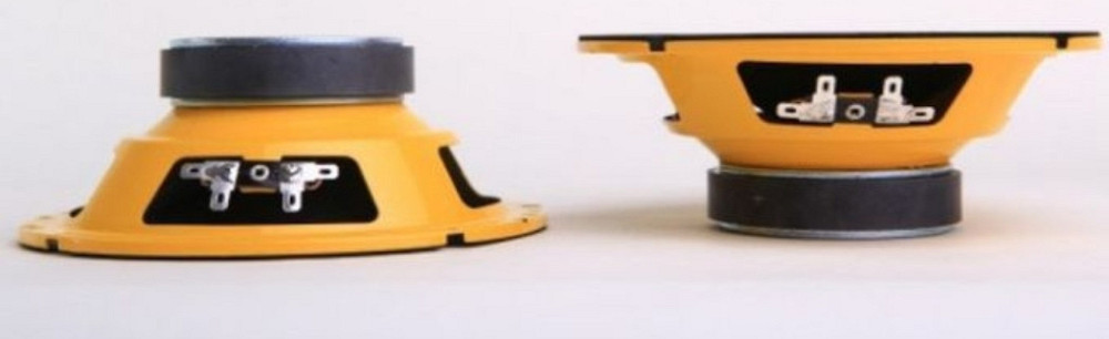 Эстрадная акустика Street Sound MDR-YELLOW65. Харьков - изображение 2