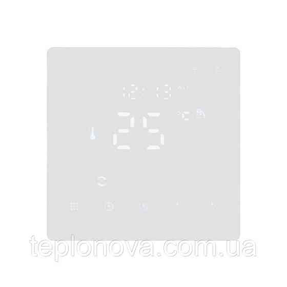 Кімнатний термостат програматор Raftec R608W (Wi-Fi) Чернівці