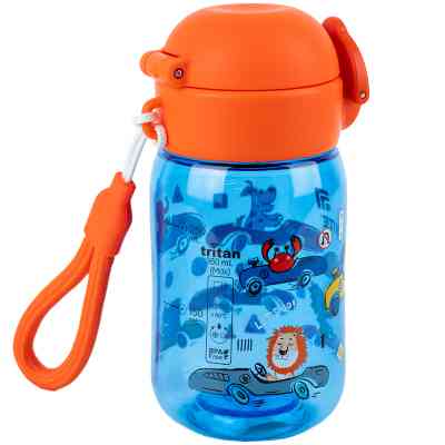 Бутылка для воды Kite 360 мл, Cars (K25-1235-2) Винница