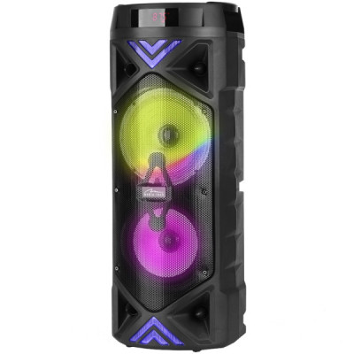 Акустична система Media-Tech FUNBOX KEG PRO (MT3182) Вінниця - фото 6