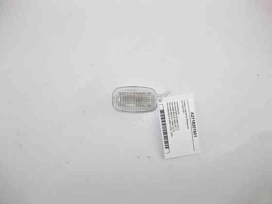 Mercedes-Benz  A2118201601 Плафон освітлення багажника E-Class W211 CL C215 S-Class W220 Одесса