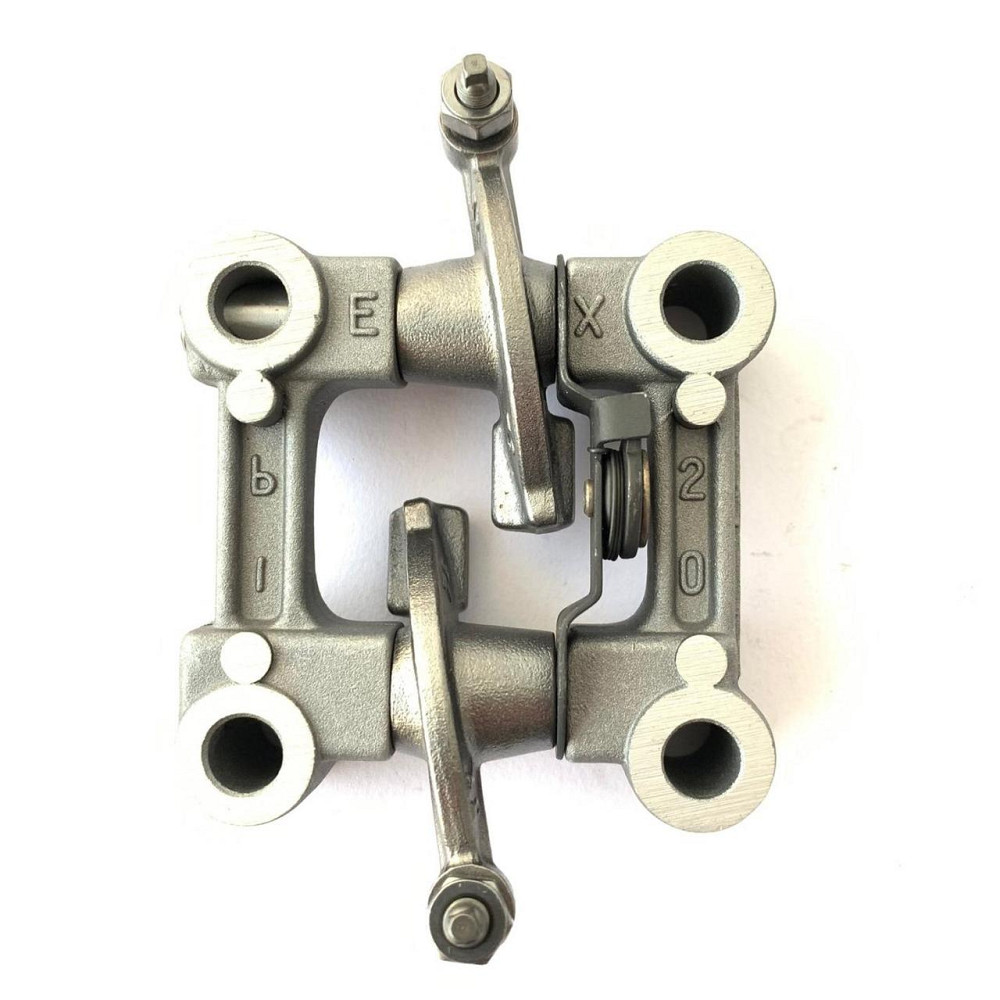 Ліжко розподільного валу Хонда SH 150 (+коромисла) Мукачево - фото 1