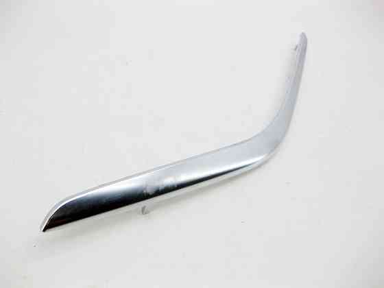 Mercedes-Benz  A1767201022 2A17 Декоративна хром накладка на ручці передньої правої дверної карти CLA Shooting Brake X117 CLA C117 GLA X156 Одеса