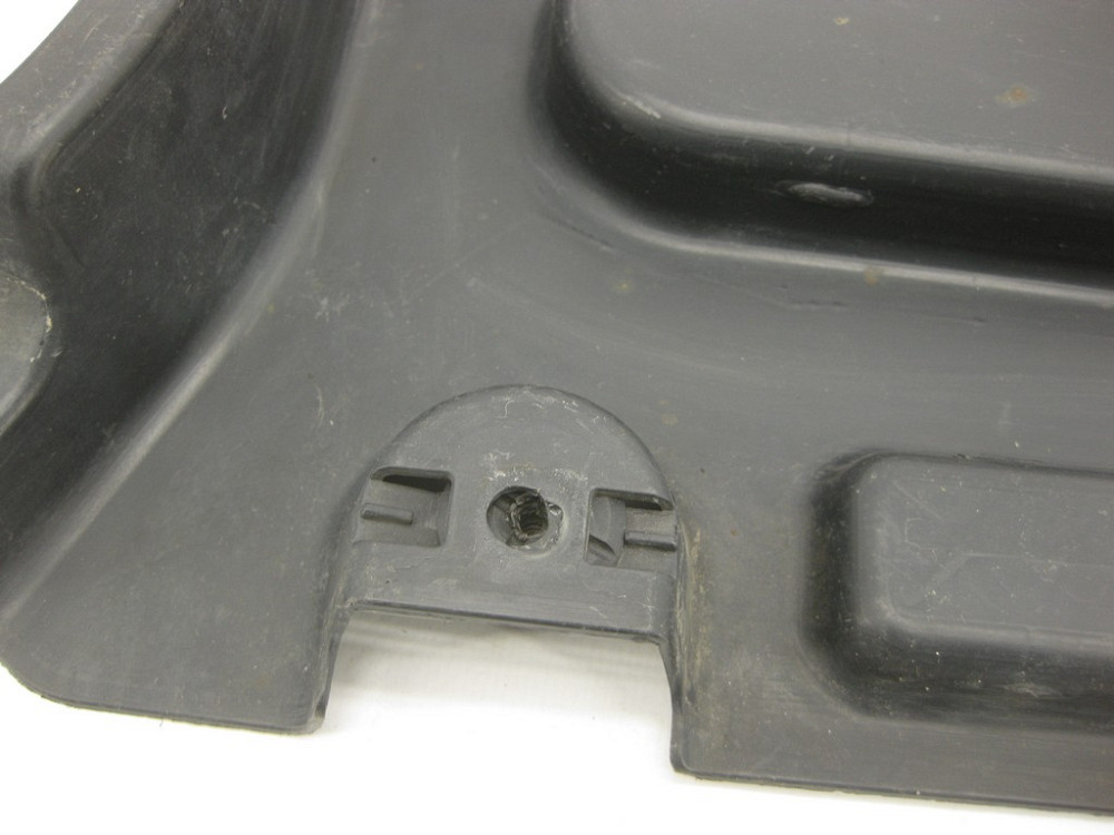 Mercedes-Benz  A2126100008 Захист днища багажника правий E-Class W212 Одесса - изображение 6