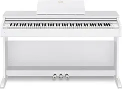 Піаніно (синтезатор) Casio AP-270 WE Białe Київ - фото 1