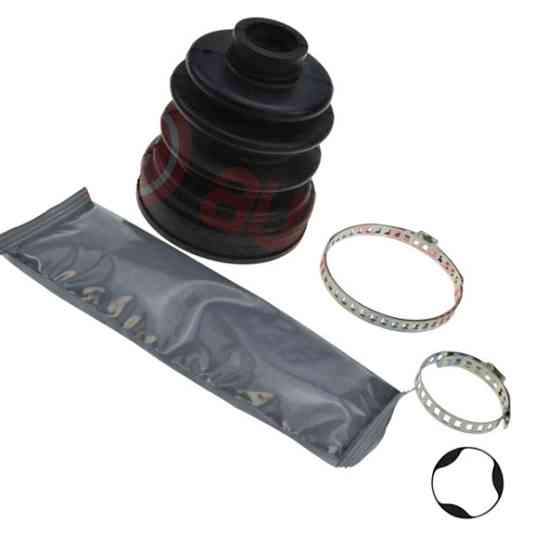 Пильовик Hyundai Accent, Pony, Mitsubishi Colt внутрішній (21x59x92) Мукачево