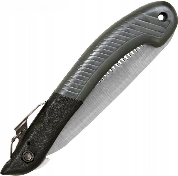 Туристическая Складная Пила 40 см 2 ряда XT Mil-Tec от Sturm (15503000) Углеродистая сталь Нововолынск - изображение 6