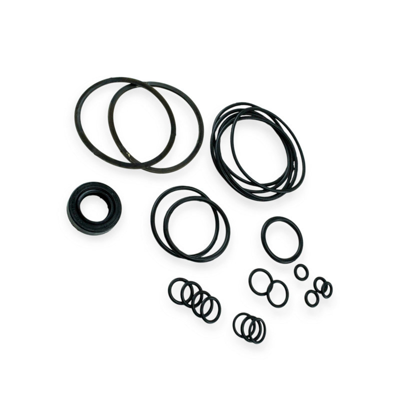 Ремкомплект МТЗ повний ГУР Мукачево - фото 1