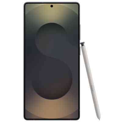 Мобільний телефон Samsung Galaxy S25 Ultra 12/256Gb Titanium Jetblack (SM-S938BAKDEUC) Вінниця