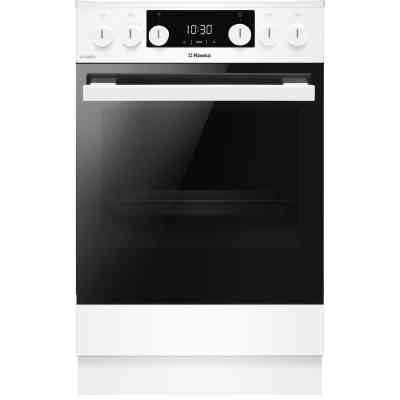 Плита Hansa FCMW58329 Вінниця