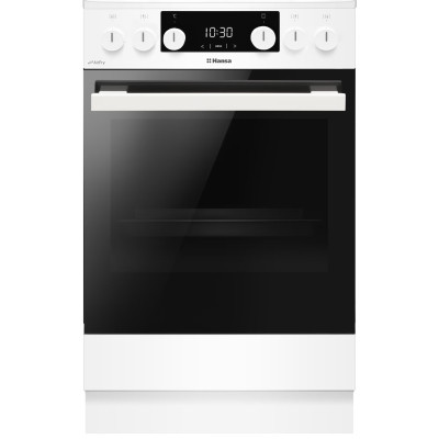 Плита Hansa FCMW58329 Вінниця - фото 2