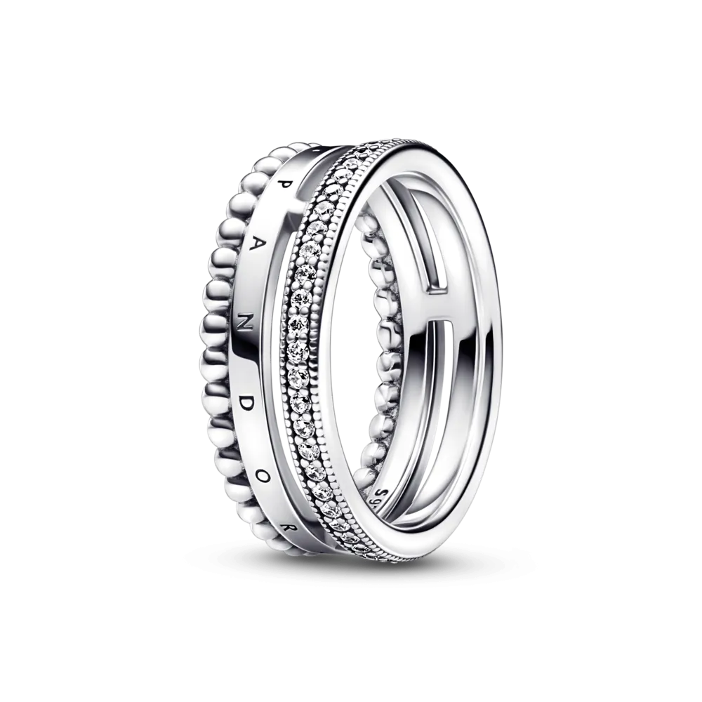 Срібна каблучка   192312C01 MasterSem Київ - фото 1