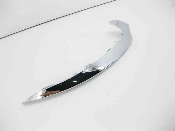 Mercedes-Benz  A2188851674 Нова хром накладка бампера нижня права AMG рестайлінг CLS C218 Одесса