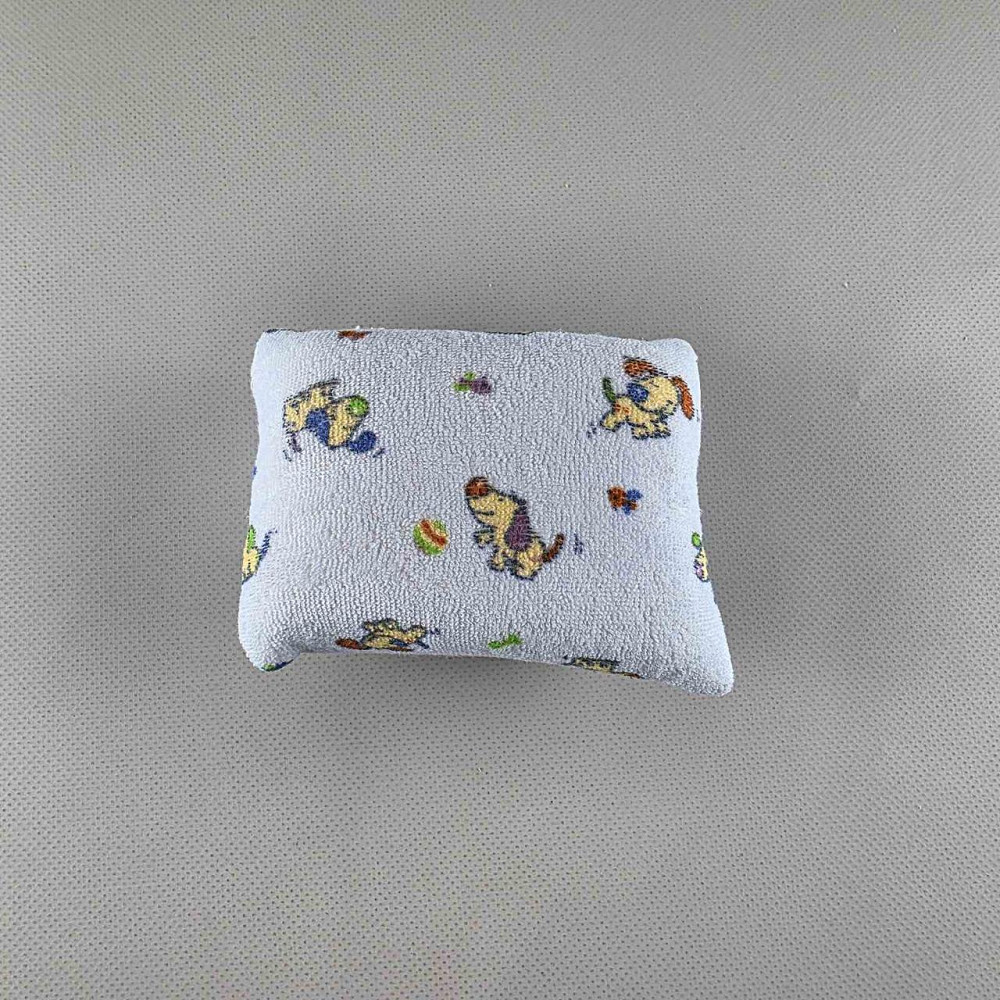 Мочалка з поролону Дитяча Польща Харків - фото 4