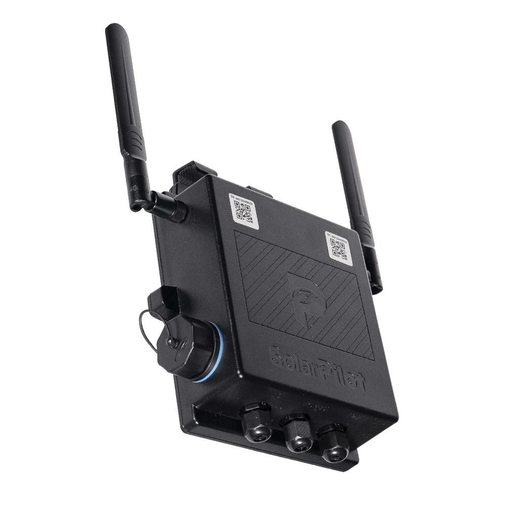 Ретранслятор Hiitio HS4-A-M для оптимізатора потужності HS4-A-O (44-00505) Киев - изображение 10