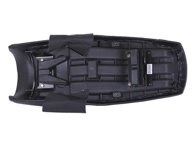 Сиденье на мопед Альфа (Мустанг ) 125CC Мукачево - изображение 3