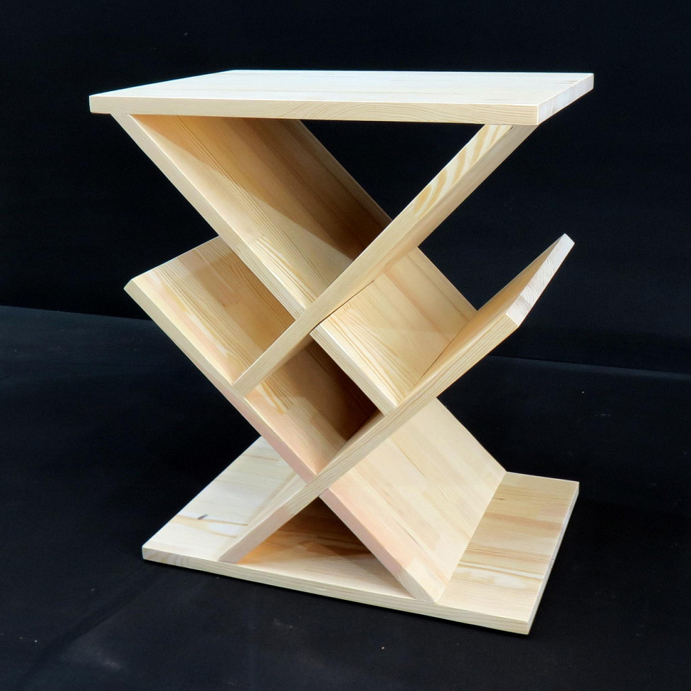 Журнальний столик "Вардо" бланже Миколаїв - фото 6