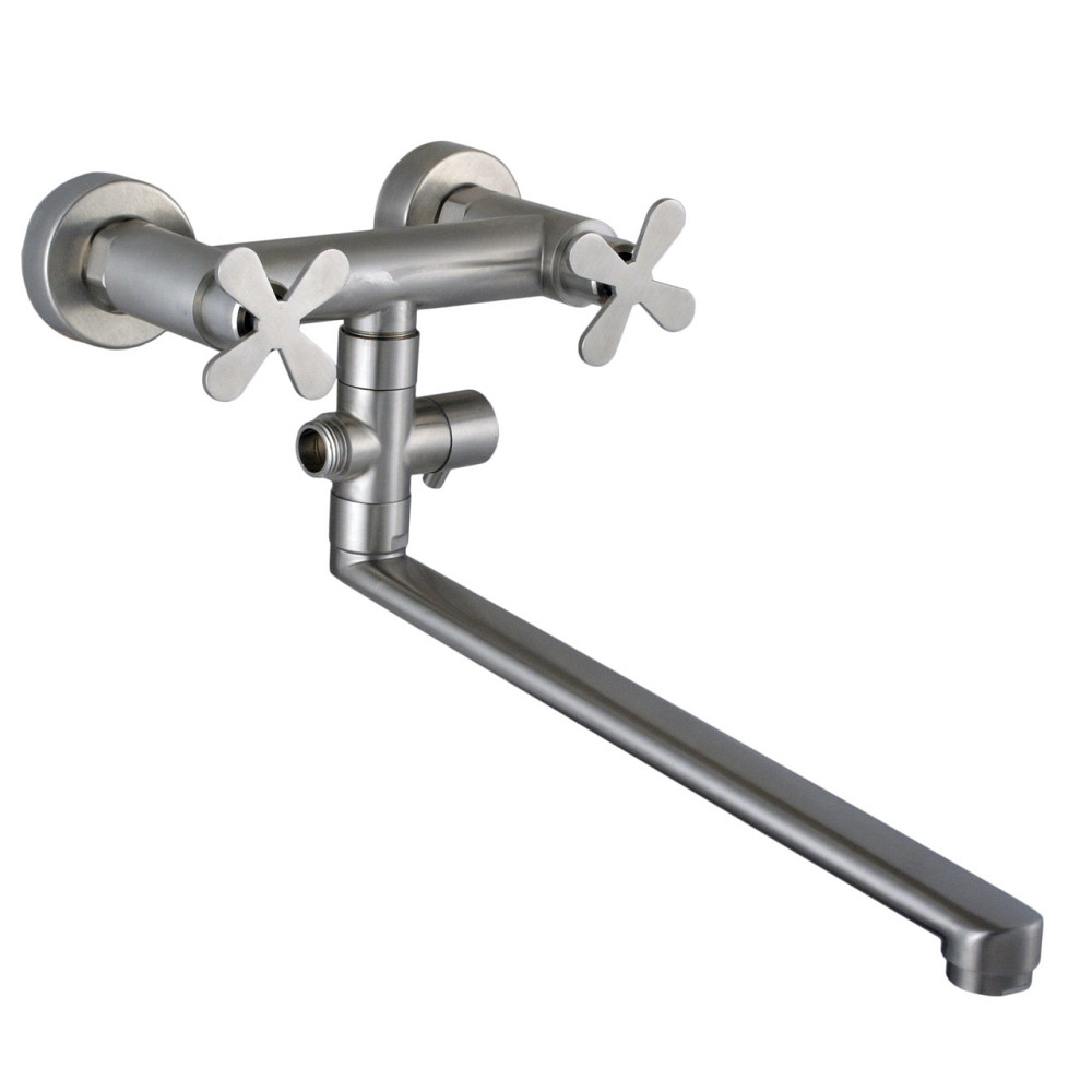 Змішувач для ванни Globus Lux DUKAT-8 SD8-108 (000024965) Київ - фото 2