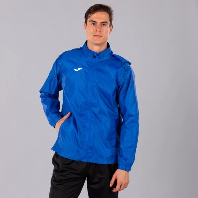 Куртка Joma Iris 100087.700 синій S (9995218845097) Вінниця - фото 5