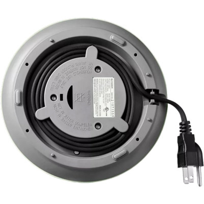 Електрочайник Buydeem K640E, color Mellow Yellow, EU (K640E-MY/EU) Вінниця - фото 3