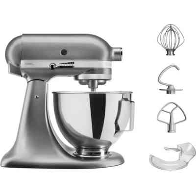 Кухонний комбайн KitchenAid 5KSM95PSECU Вінниця