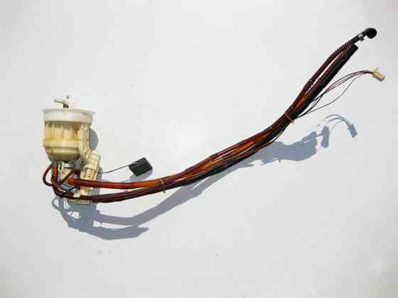 Mercedes-Benz  A2114703194 Модуль, що подає, з паливним фільтром і датчиком рівня бензину E-Class W211 CLS C219 Одеса