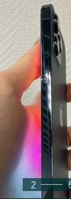 Айфон: iPhone 12 Pro Max 256Gb. Київ - фото 5