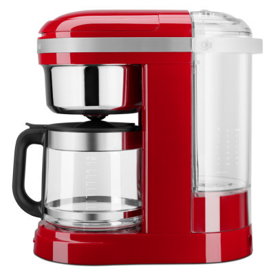 Капельная кофеварка KitchenAid 5KCM1209EER Винница - изображение 8