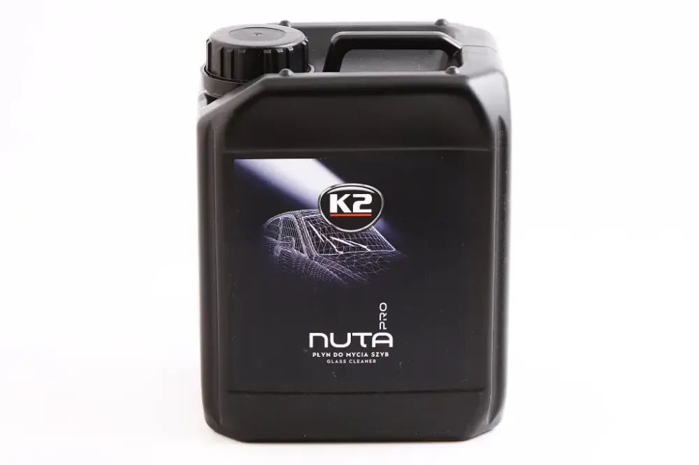 Очищення скла 5л K2 Nuta PRO Яблуко Вінниця - фото 1