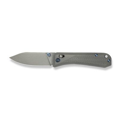 Нож Weknife Bougie Banter, Stonewash, титан (WE24009-2) Винница - изображение 5