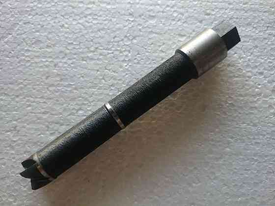 Зенкер для CDI форсунок ХЗСО CDIR1701 Одесса