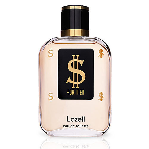 Туалетна вода чоловіча Lazell For men $ 100 мл  Фо мен Лазел Запоріжжя - фото 2