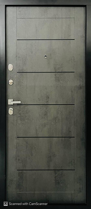 Вхідні двері ТАРІМУС Дублін NEW Київ - фото 3