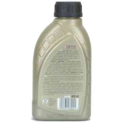 Герметик автомобільний K2 4-Л Stop Leak 400мл (K20054/ET2311/T231) Вінниця