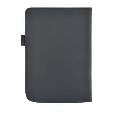 Чохол до електронної книги BeCover Slimbook PocketBook 743G InkPad 4/InkPad Color 2/InkPad Color 3 (7.8&quot;) Black (710126) Вінниця - фото 2