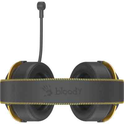 Наушники A4Tech Bloody M590i 7.1 Sports Lime (4711421986007) Винница