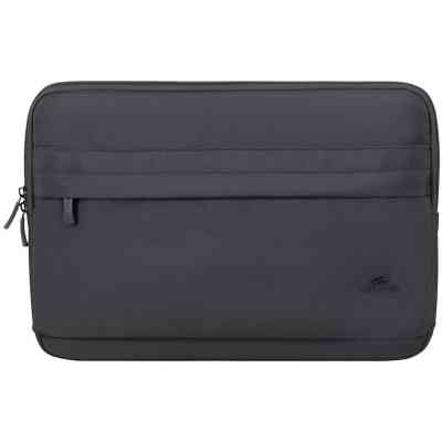 Чехол для ноутбука RivaCase 13.3" 8204 Ulsan Black (8204Black) Винница