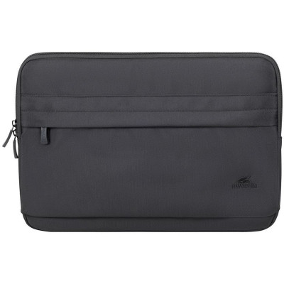 Чехол для ноутбука RivaCase 13.3" 8204 Ulsan Black (8204Black) Винница - изображение 1