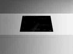 Варочная поверхность індукційна Falmec 58 cztery pola, ze sterowaniem okapem Киев