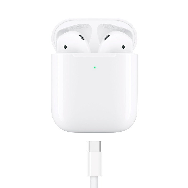 Беспроводные наушники BOROFONE BW89 белые Киев - изображение 10