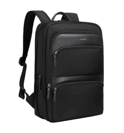 Рюкзак Tigernu T-B9121 17" Чорний Київ